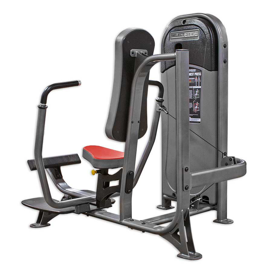 SelectEDGE Chest Press