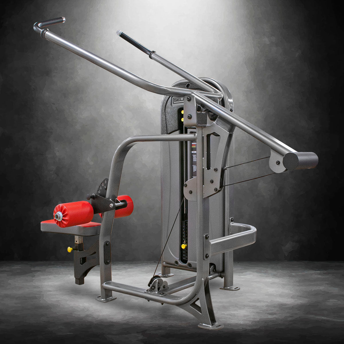 SelectEDGE Lat Pulldown
