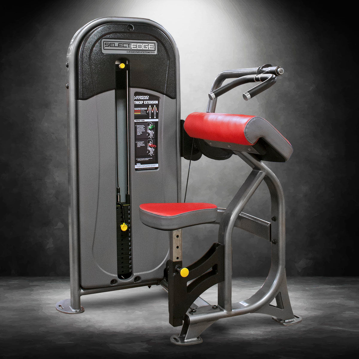 SelectEDGE Tricep Extension