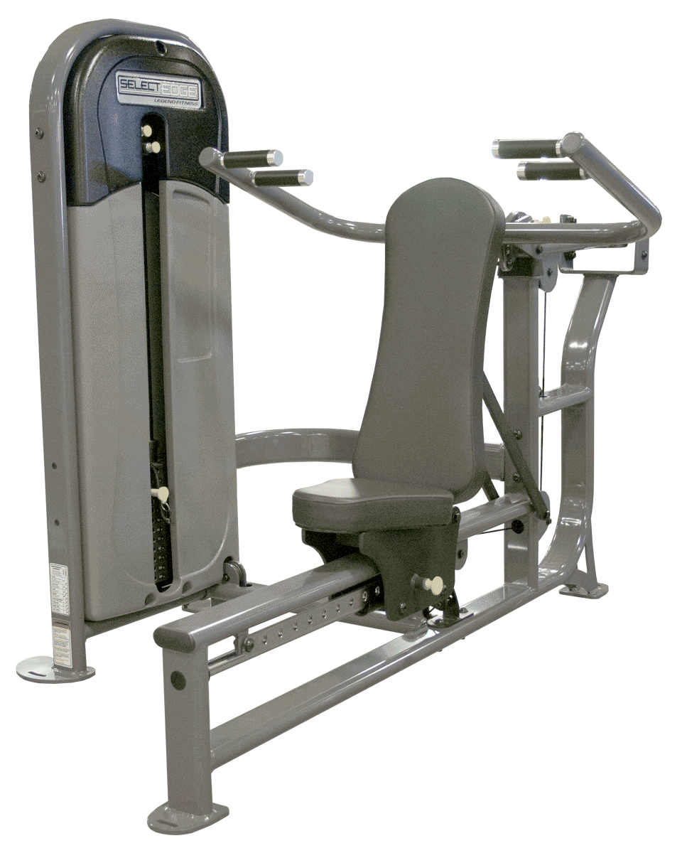 SelectEDGE Multi Press