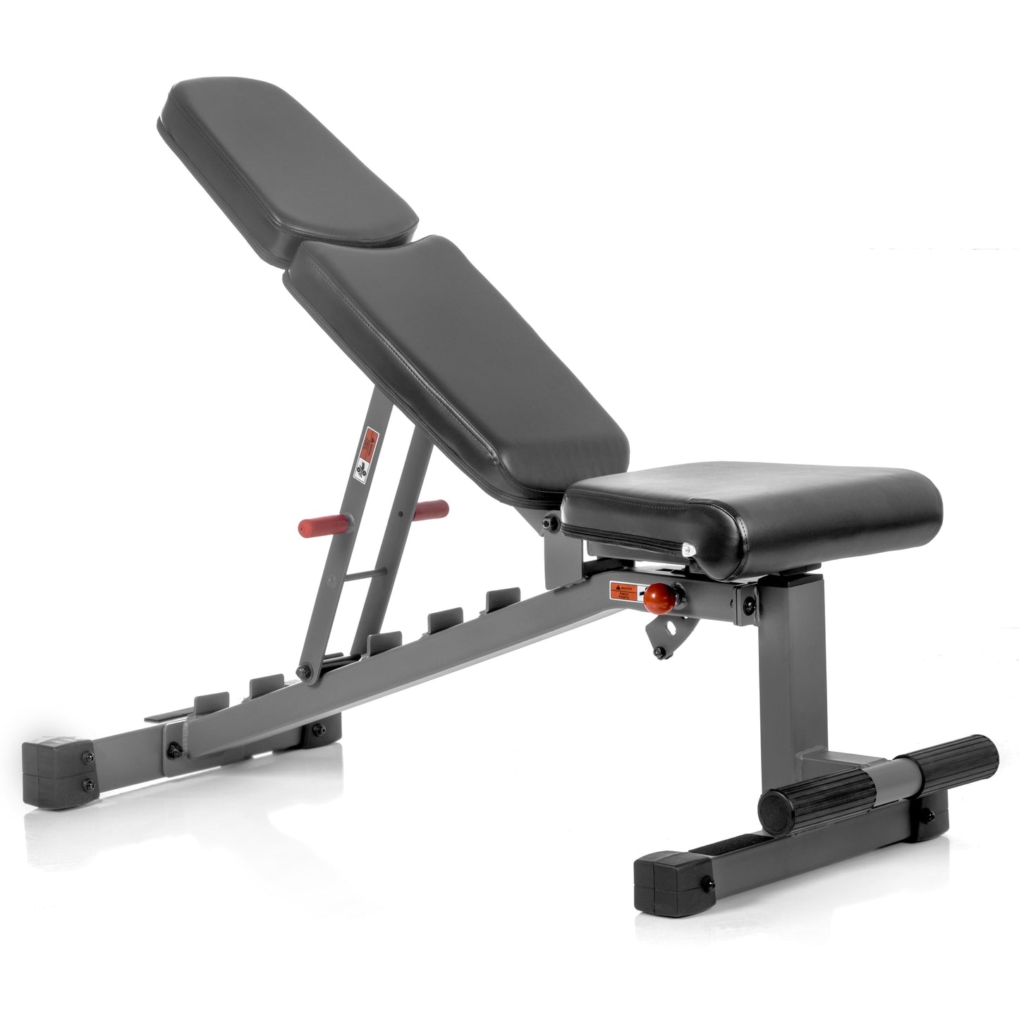 Squat Rack Home Gym Package with Bench & Weights
