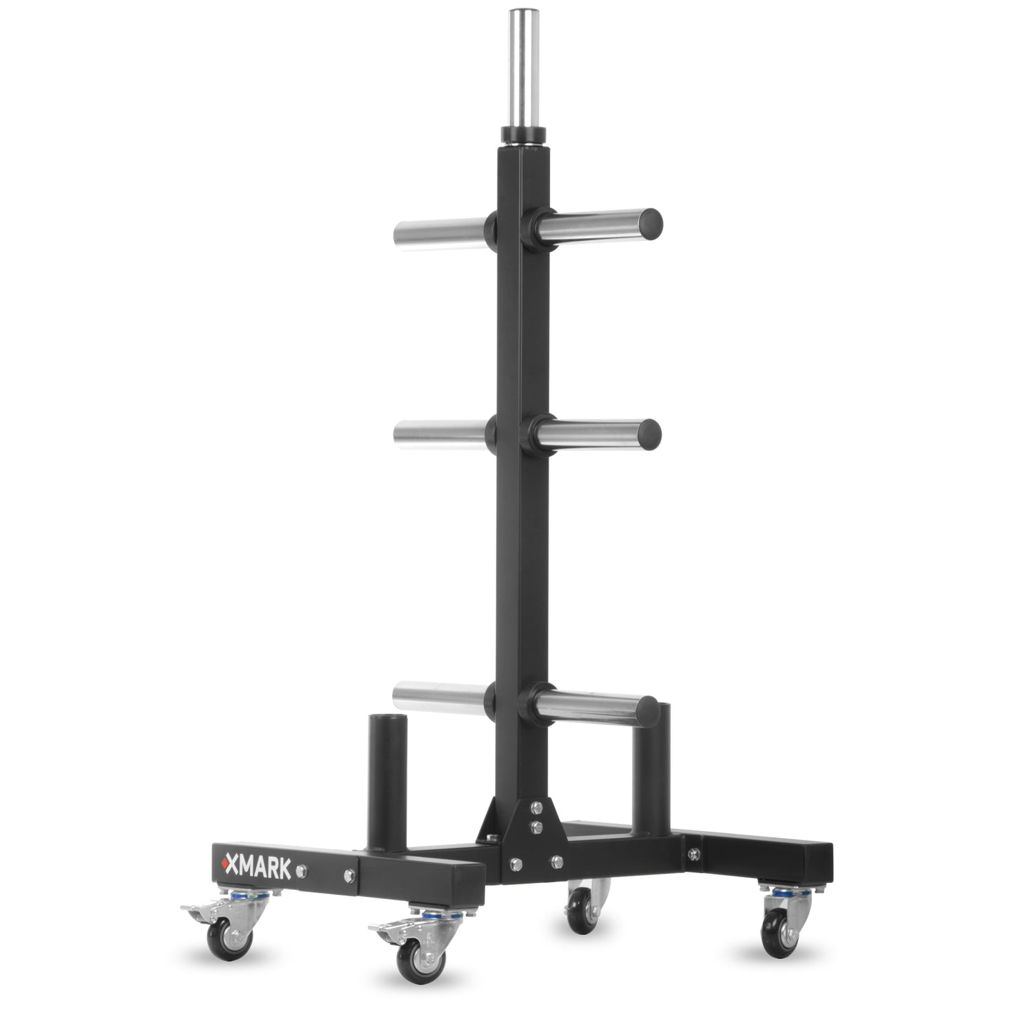 Squat Rack Home Gym Package with Bench & Weights