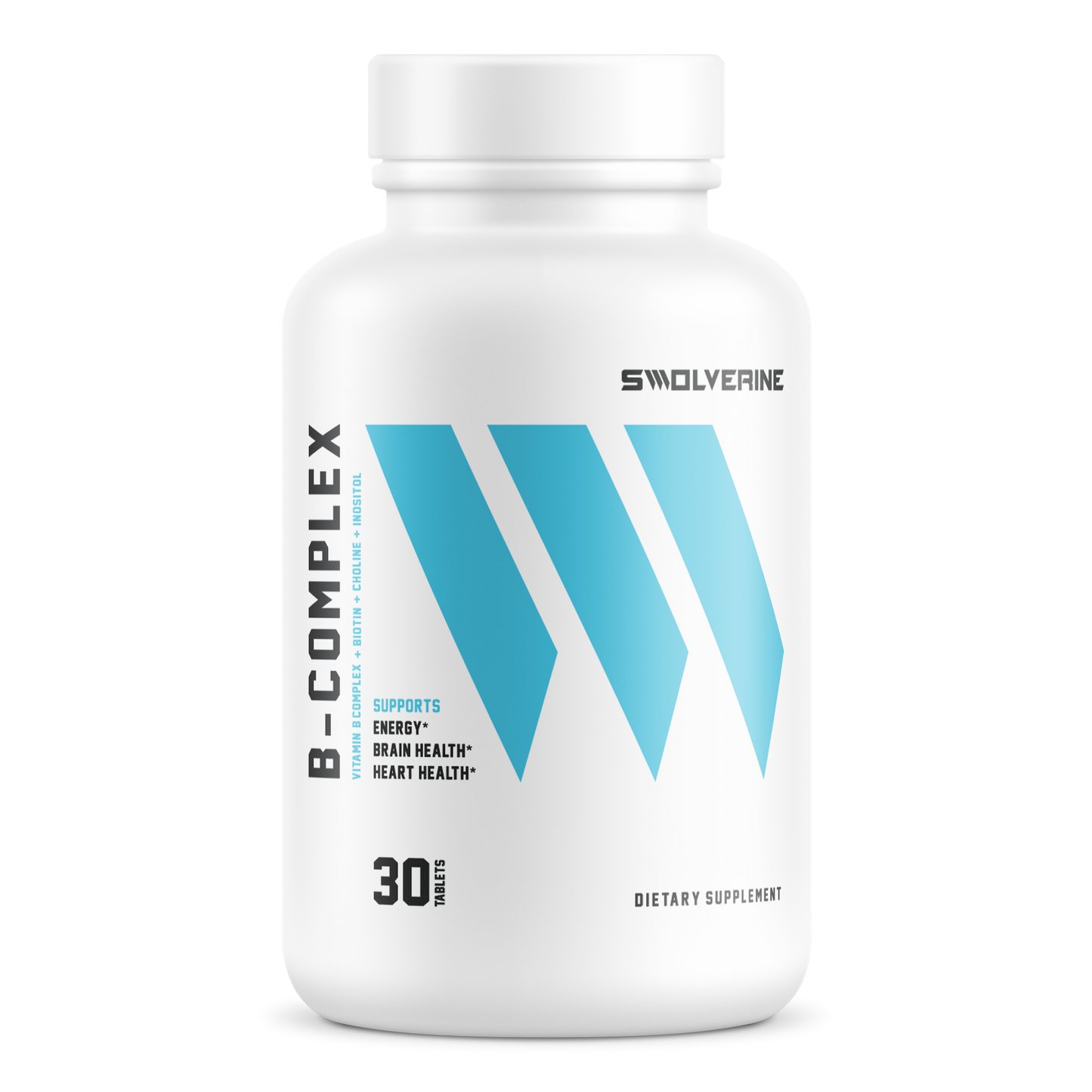 B-Vitamin Complex