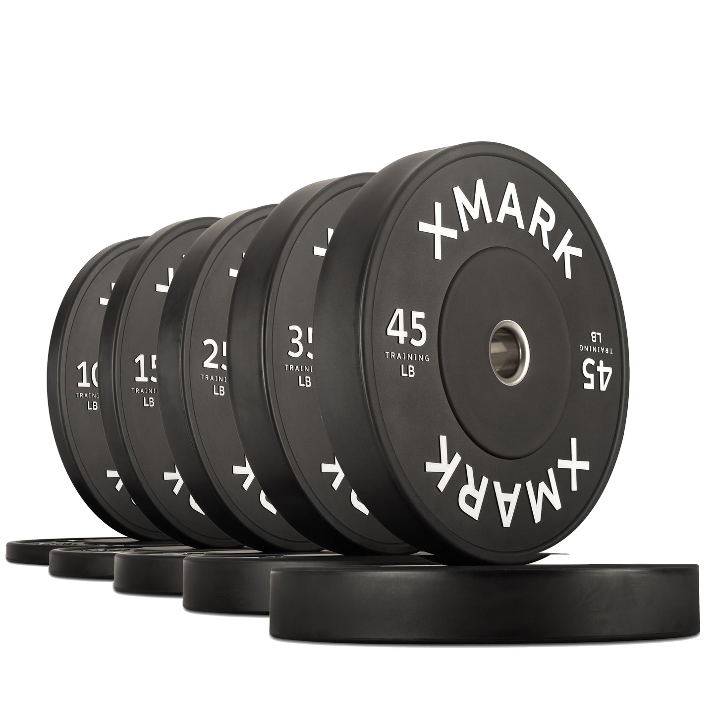 Viper Half Power Rack Package