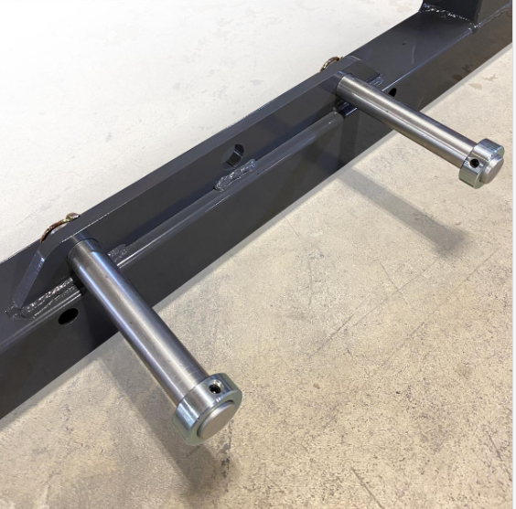 Pro Series Triple Power Cage