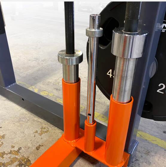 Pro Series Triple Power Cage