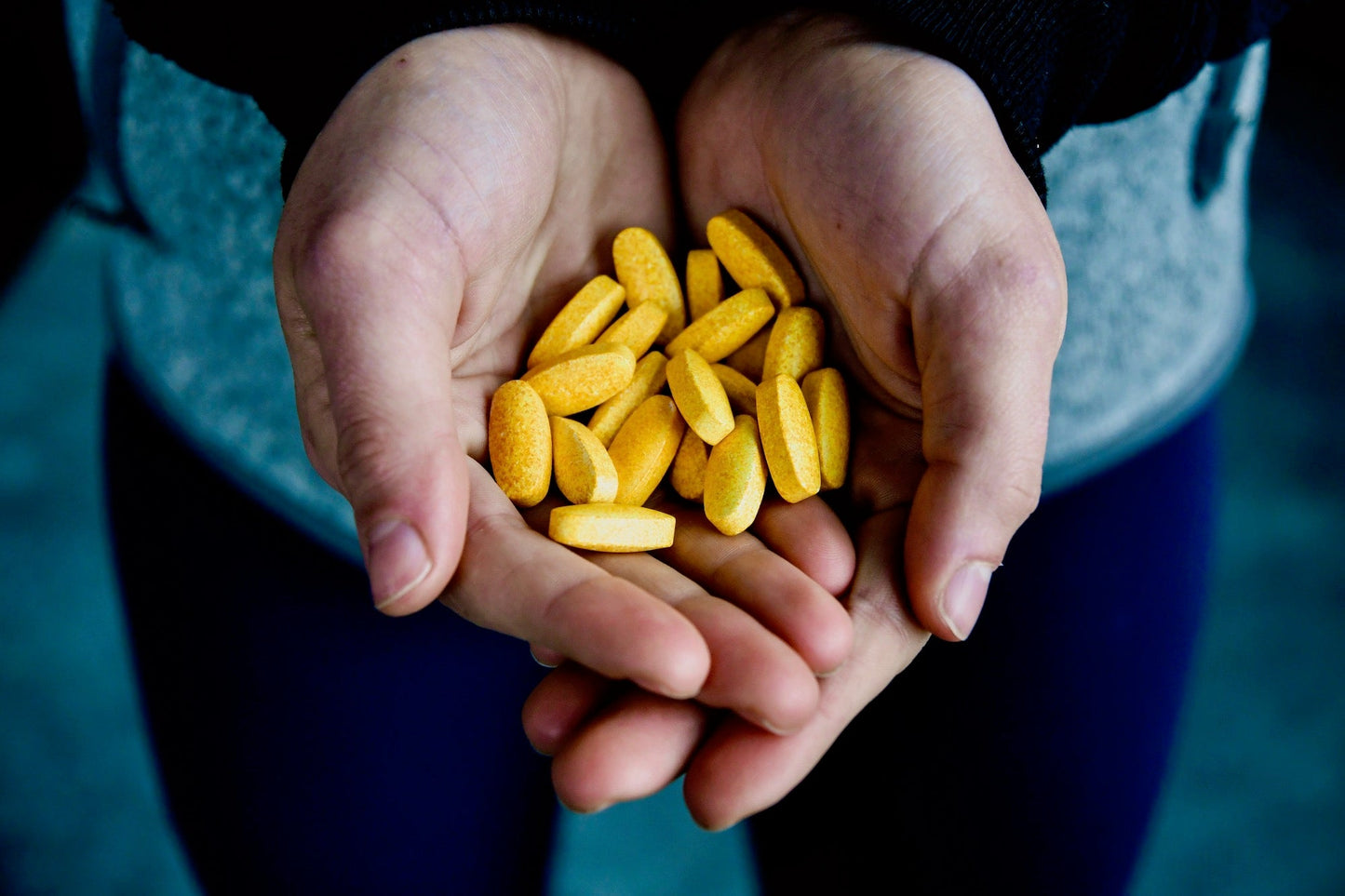 B-Vitamin Complex