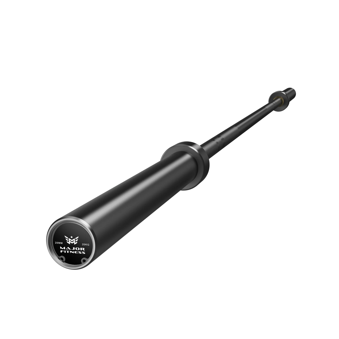 7ft 20kg Home Gym Barbell