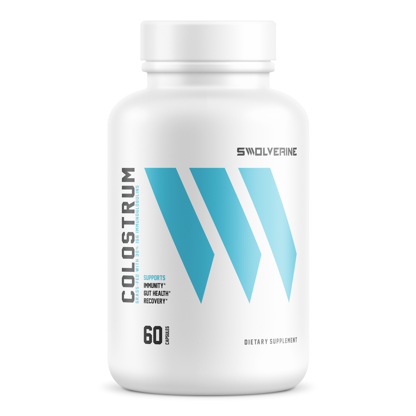 Colostrum