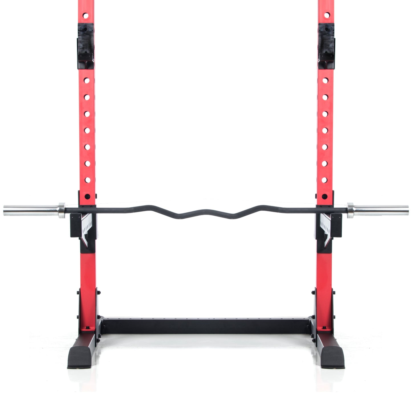 Convict 6ft Rackable Curl Bar