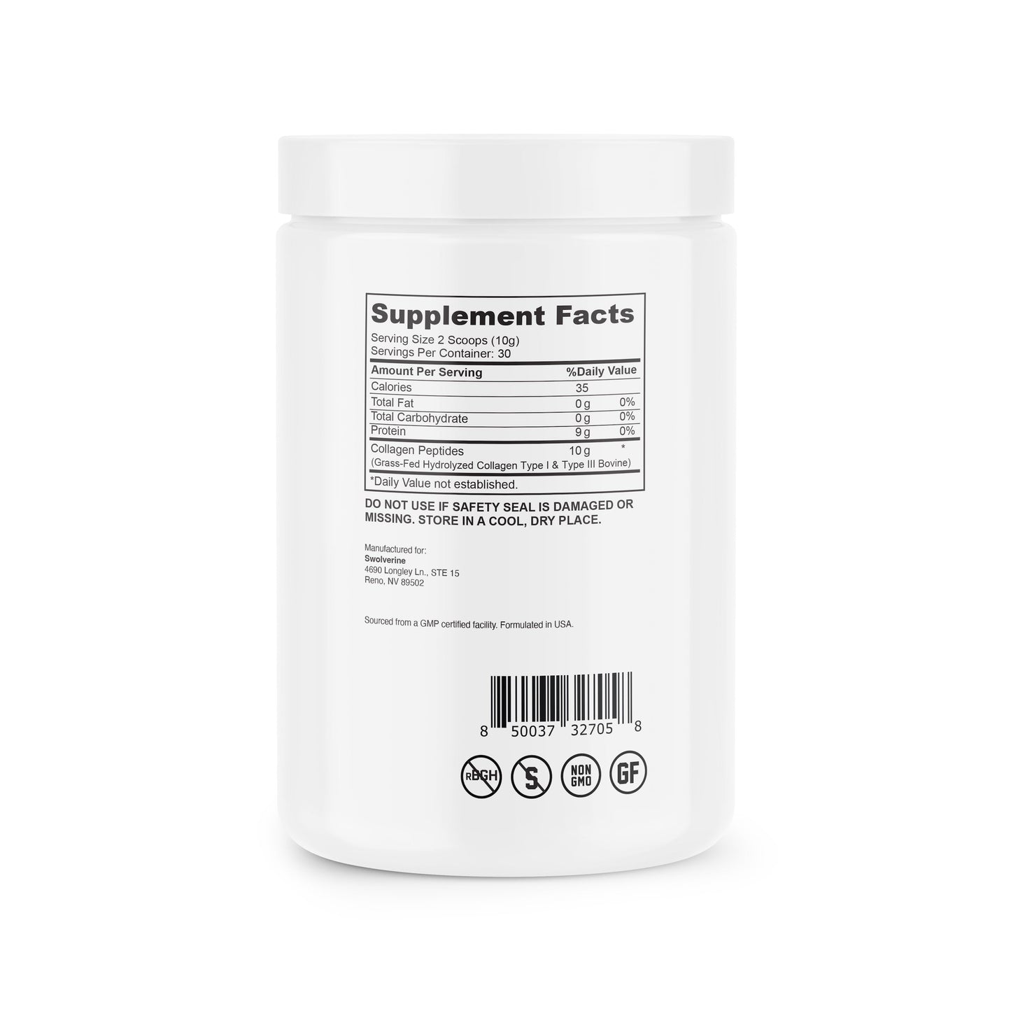 Collagen Protein