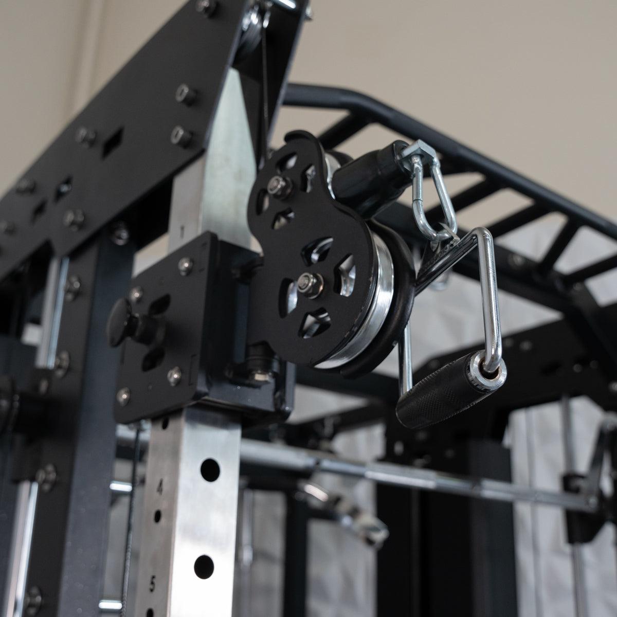 The Megatron - Flagship of the Megatron Line by Muscle D Fitness
