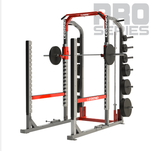 Pro Series Power Station