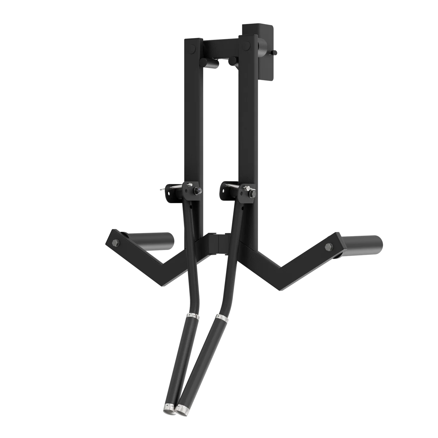 Shoulder Lateral Raise Attachment
