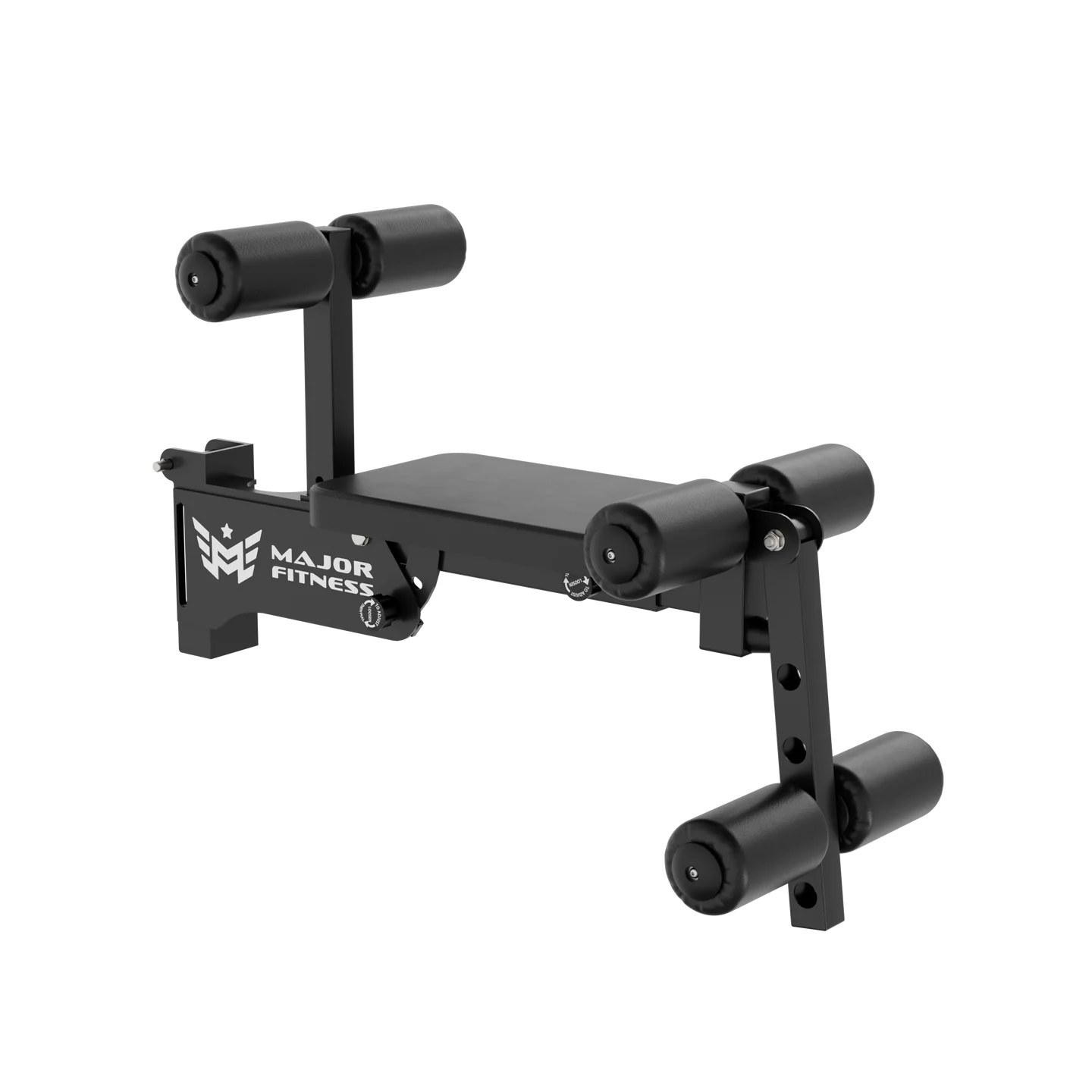 Rack Mounted Leg Extension