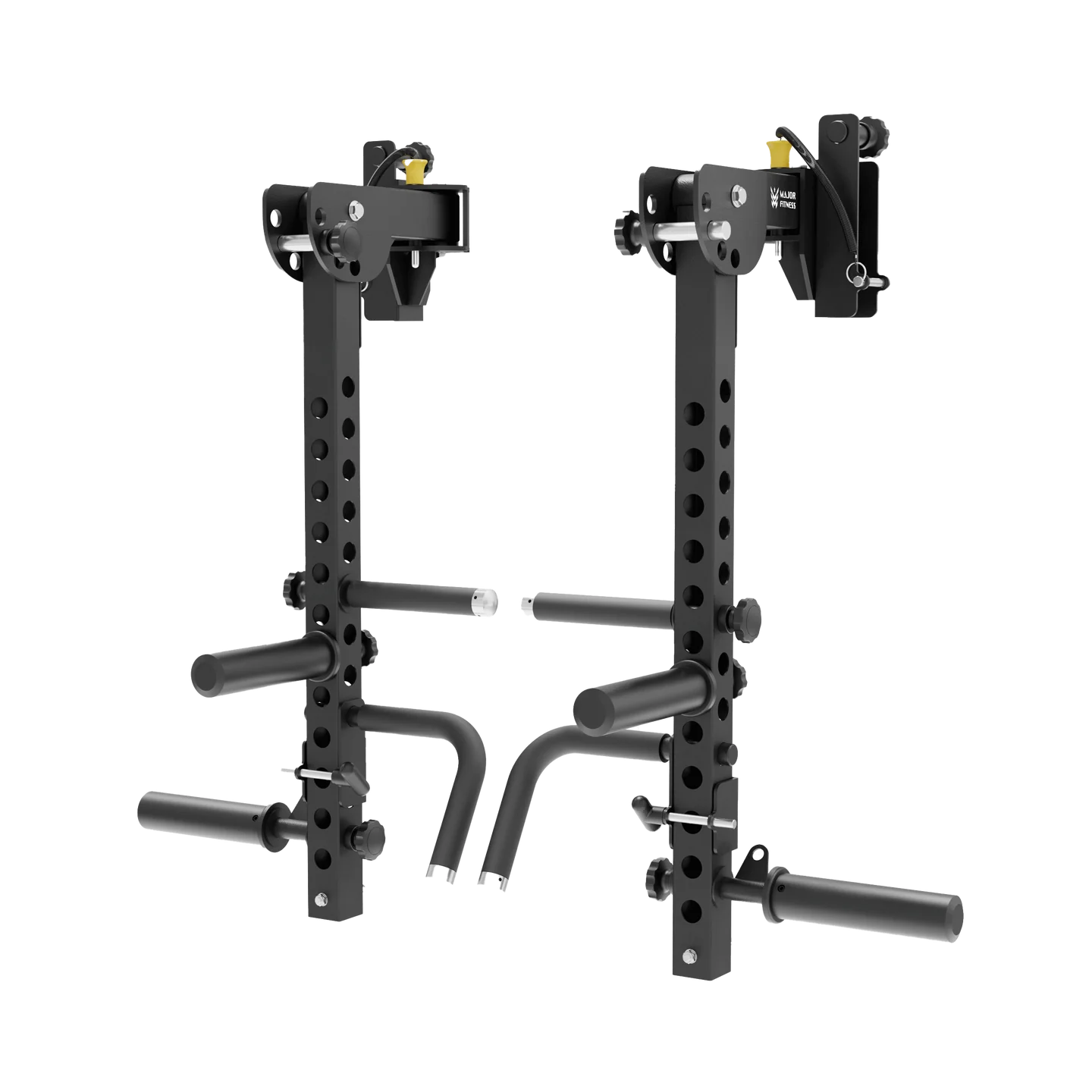 Lever Arms