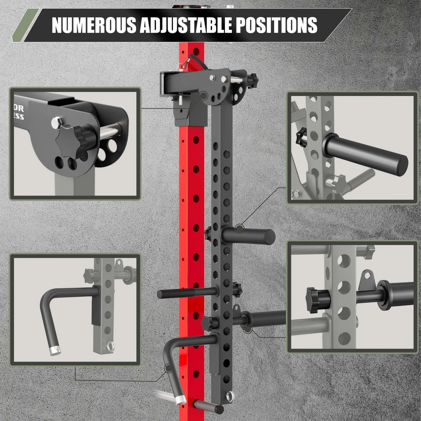 Lever Arms