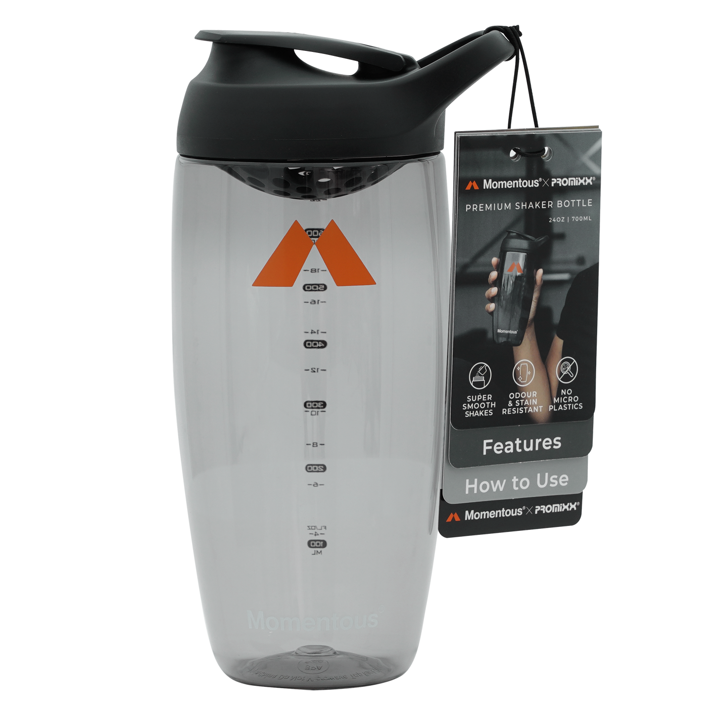 Promixx Pursuit Shaker Bottle
