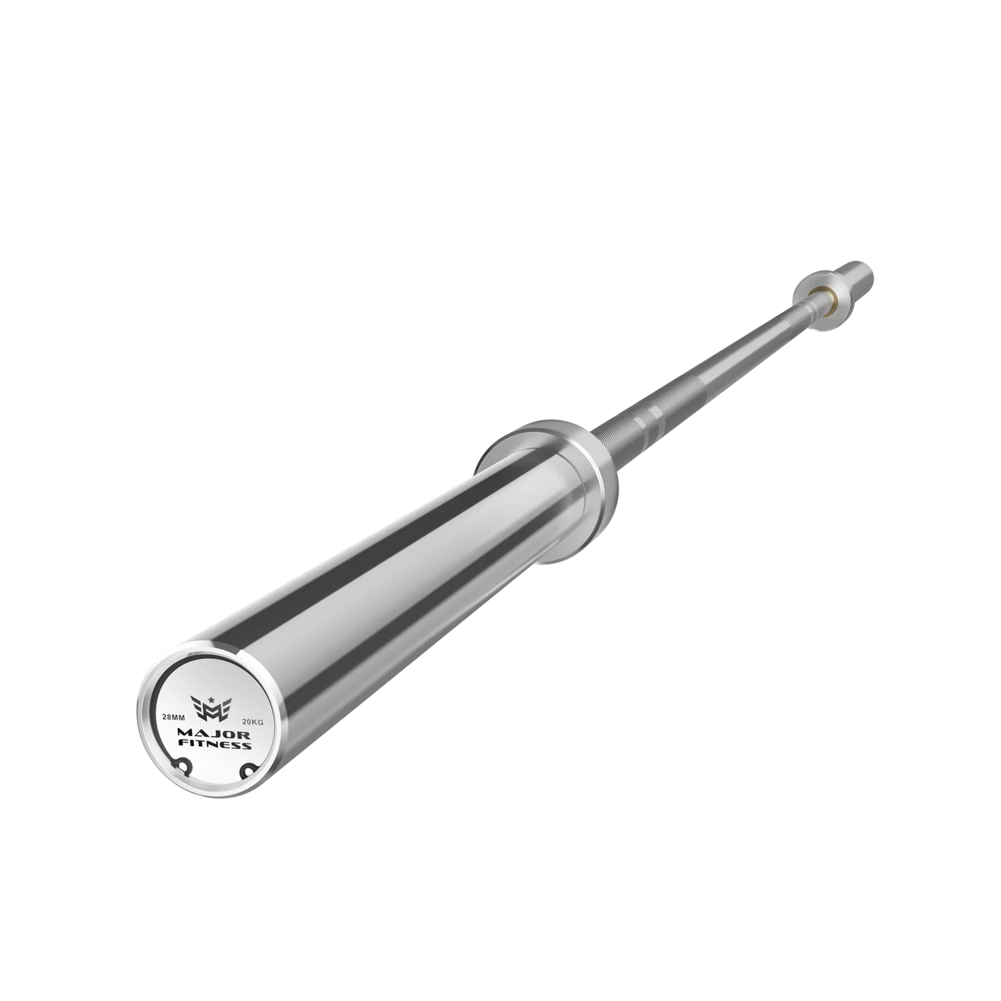7ft 20kg Home Gym Barbell