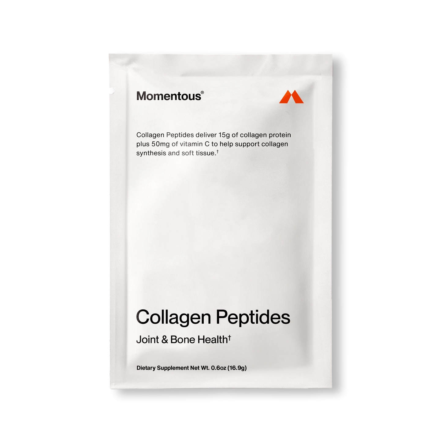 Collagen Peptides 10-Travel Packs
