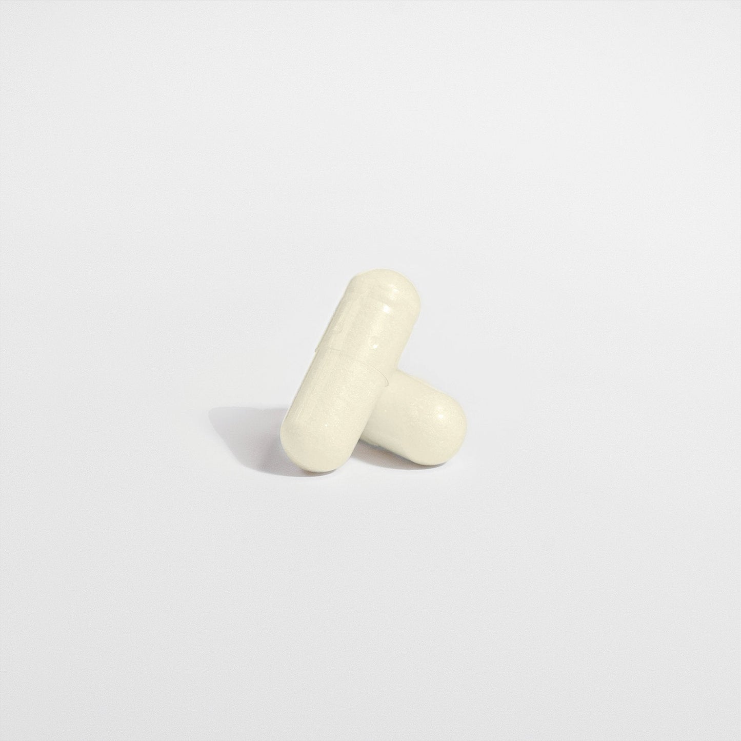 Digestive Enzyme Supplement Capsules