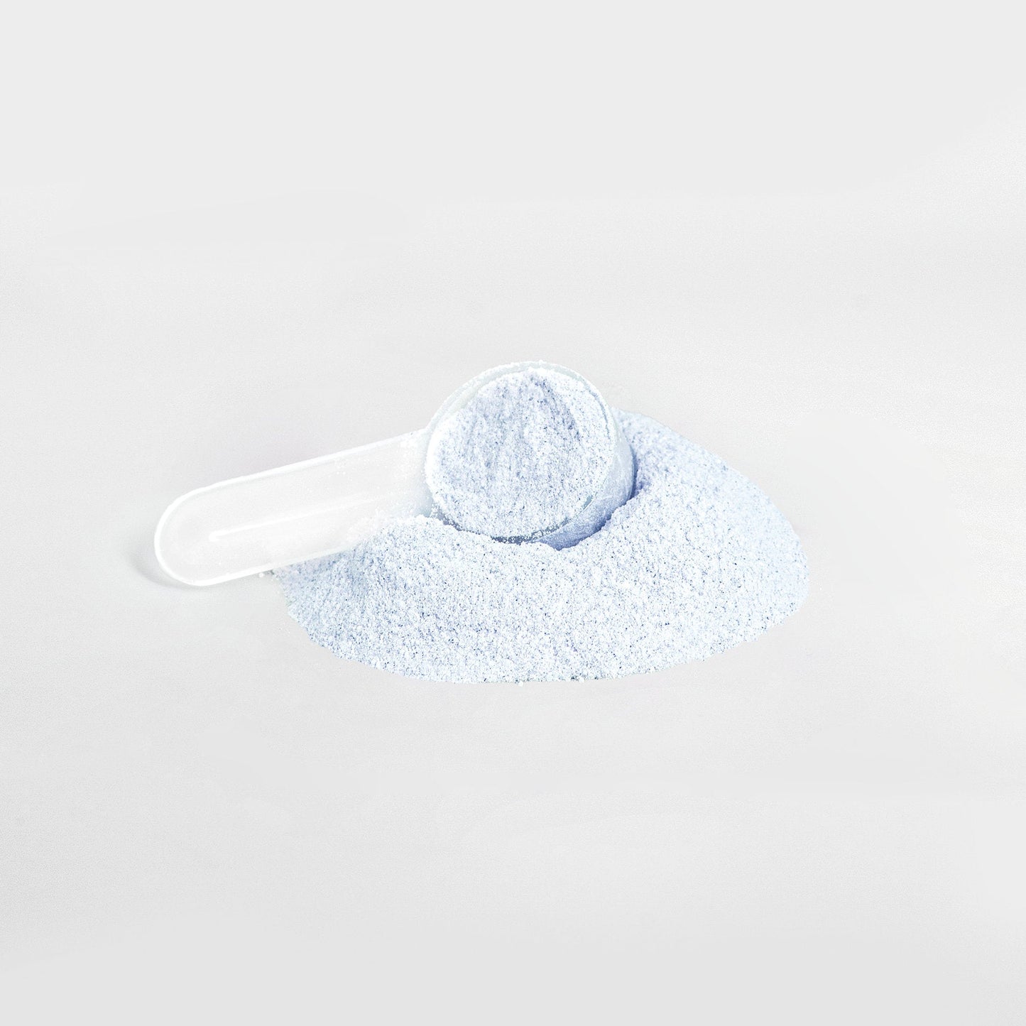 Natural Energy Supplement - Cotton Candy