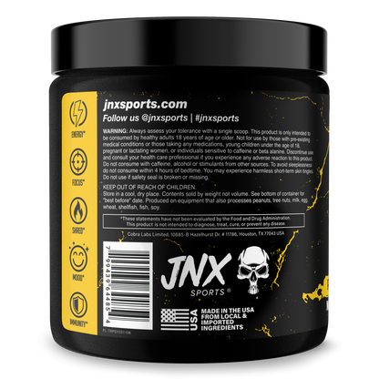 The Ripper! Fat Burner