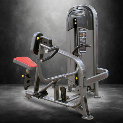 SelectEDGE Seated Mid-Row