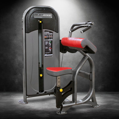 SelectEDGE Tricep Extension