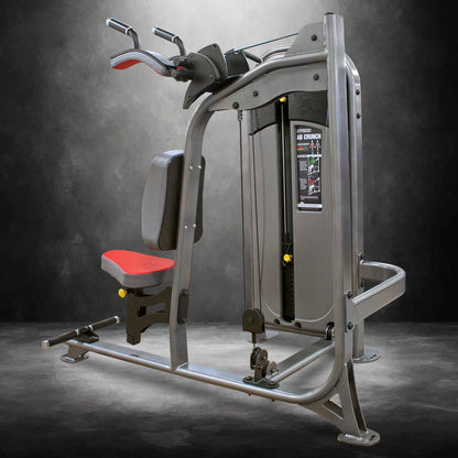 SelectEDGE Ab Crunch