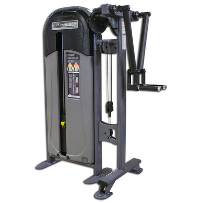 SelectEDGE Standing Lateral Raise