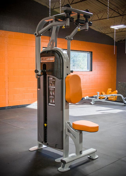 SelectEDGE Rear Delt/Pec Fly Combo