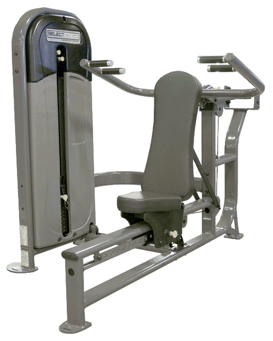 SelectEDGE Multi Press
