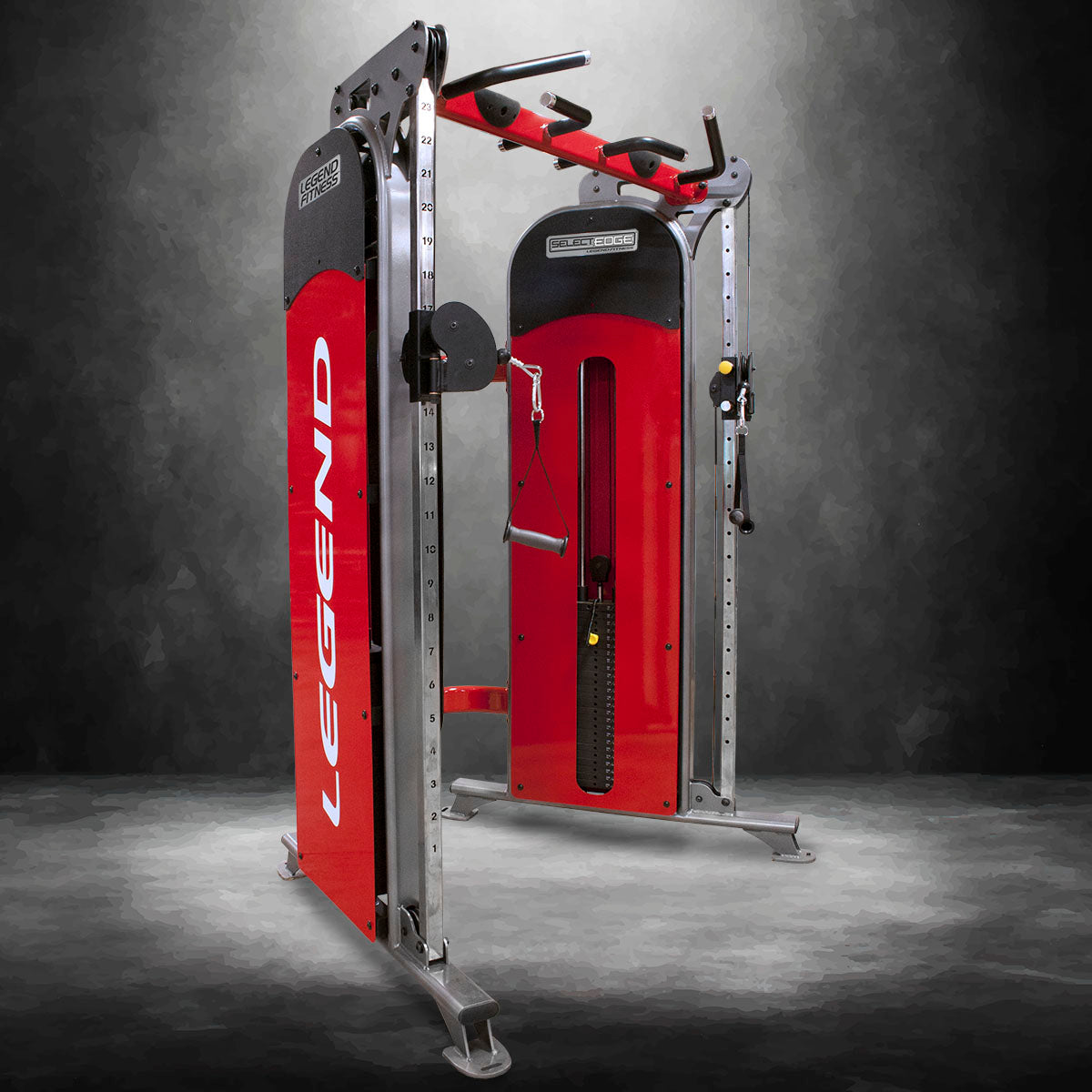SelectEDGE Functional Trainer