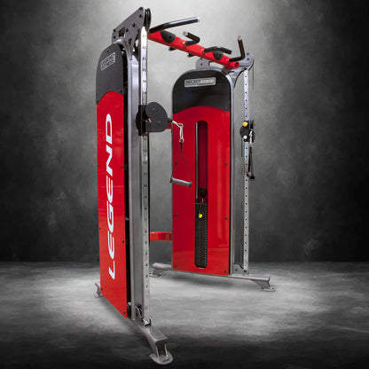 SelectEDGE Functional Trainer