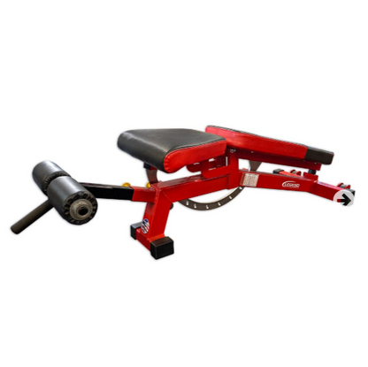 Four-Way Utility Bench