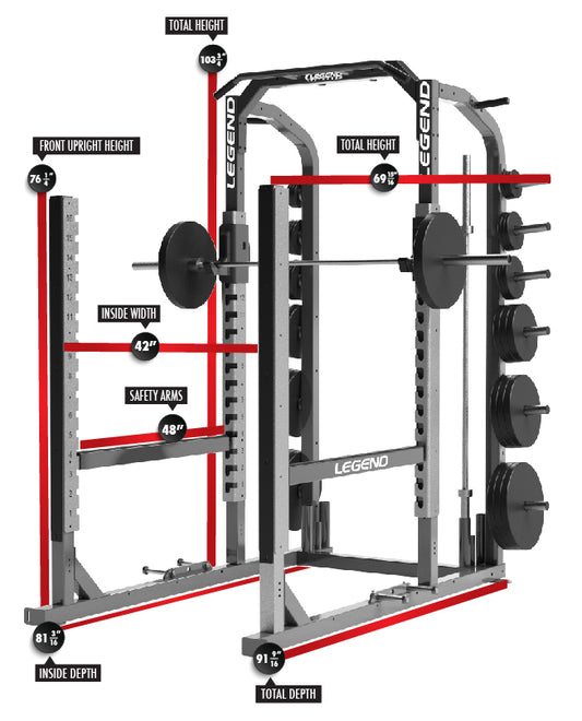 Pro Series Power Station