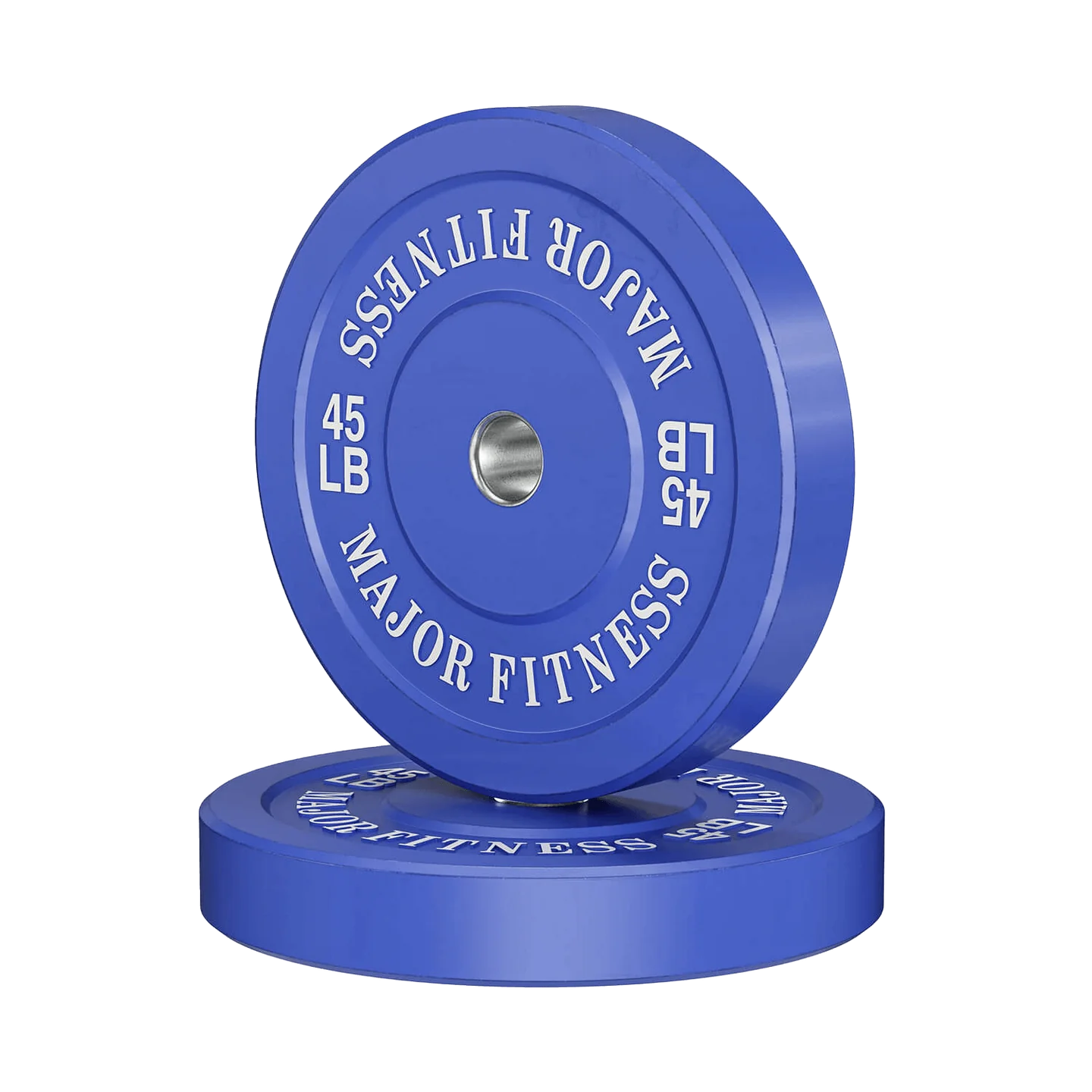 Low bounce Bumper Plates Olympic Weight Plates