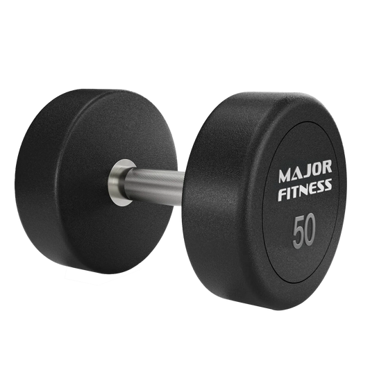 Urethane Dumbbells