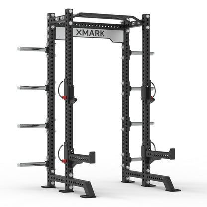 Viper Half Power Rack Package