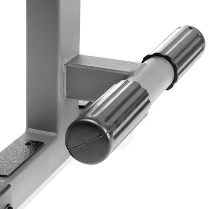Power Series Adjustable Dumbbell Weight Bench
