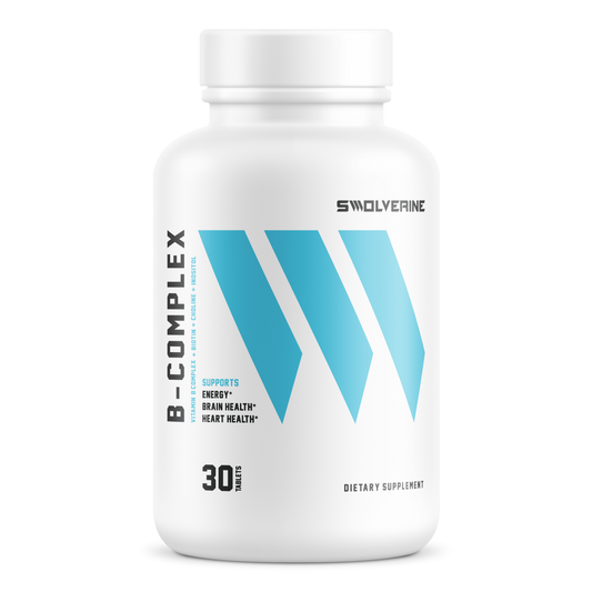 B-Vitamin Complex