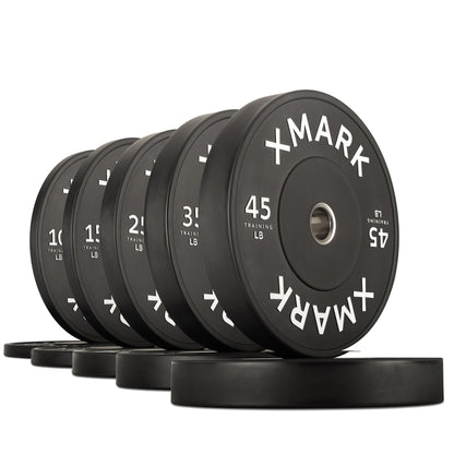 Viper Half Power Rack Package