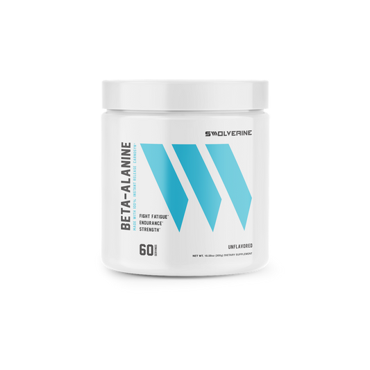 Beta-Alanine