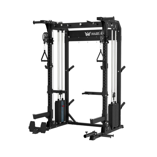 F22 Pro Power Rack