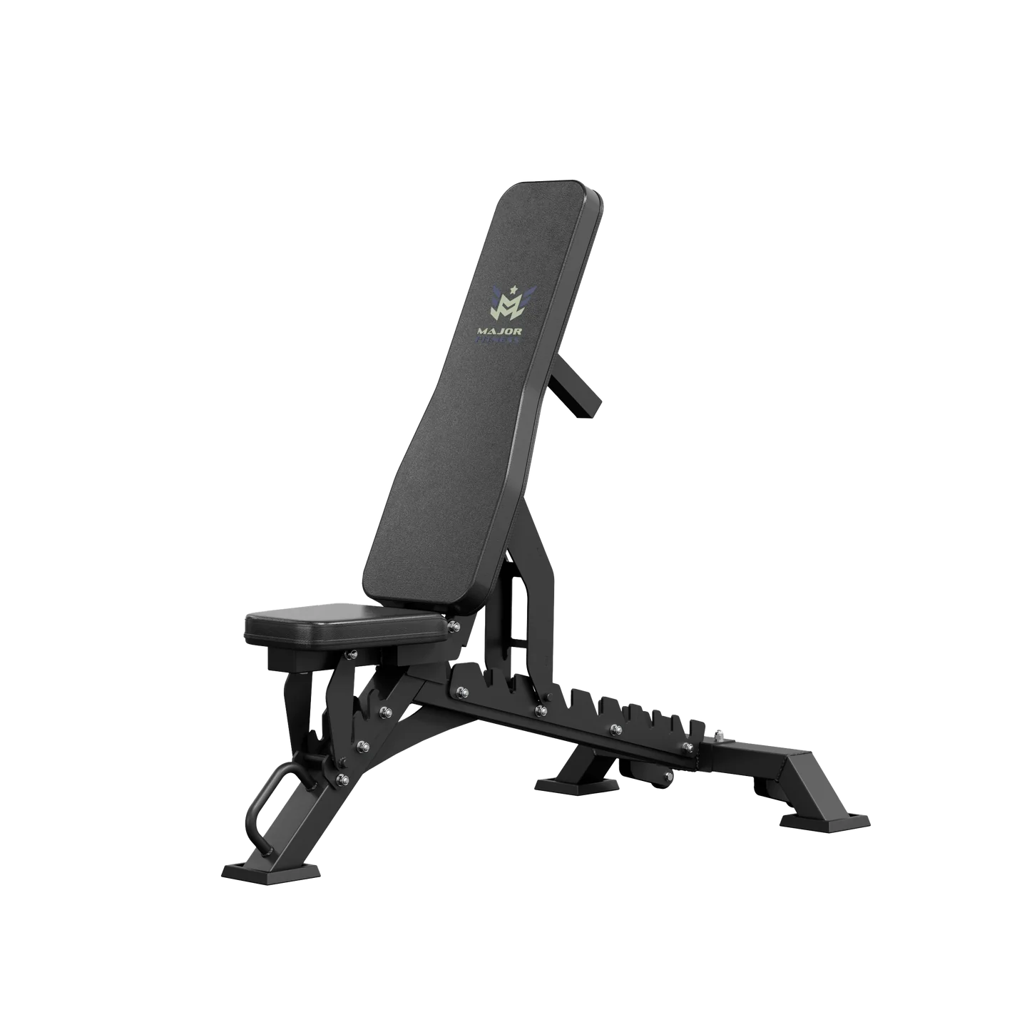 Adjustable Bench-1300 LBS Capacity