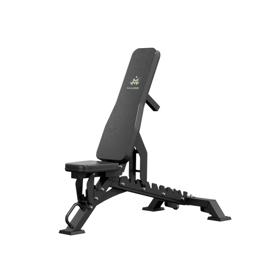 Adjustable Bench-1300 LBS Capacity
