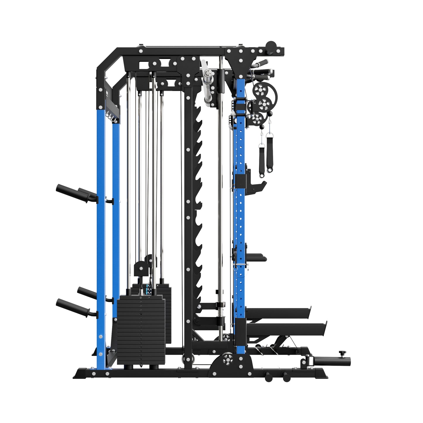 B52 Pro Smith Machine