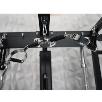 The Megatron - Flagship of the Megatron Line by Muscle D Fitness