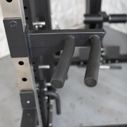 The Megatron - Flagship of the Megatron Line by Muscle D Fitness